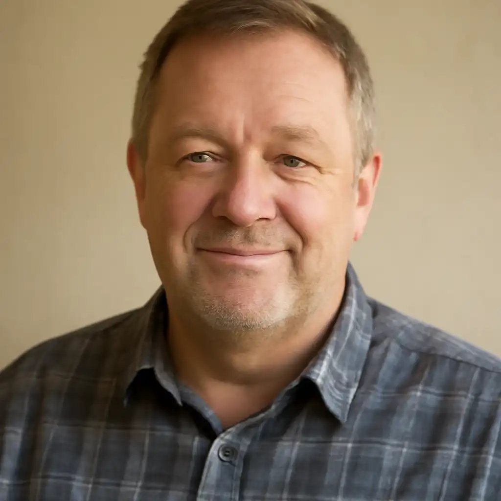 Morten Jacobsen